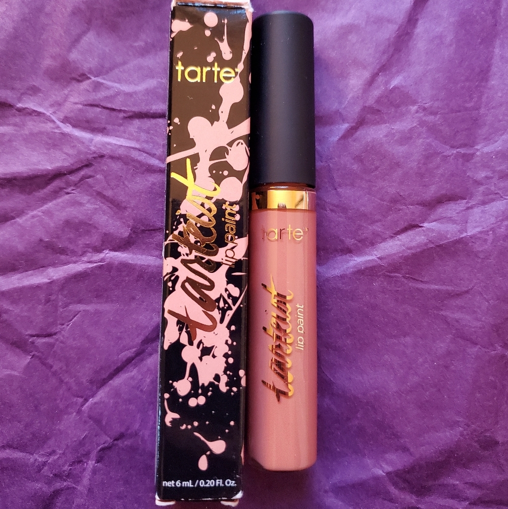 Tarte Lip Paint
